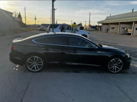 Audi S5 2018/86000km/MASSAGE/B&O/360/DISTRONIC/CARFAX - 27550 € / 53883.12 лв. - 81507151 5