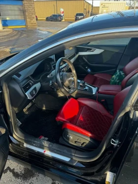 Audi S5 2018/86000km/MASSAGE/B&O/360/DISTRONIC/CARFAX - 27550 € / 53883.12 лв. - 81507151 7