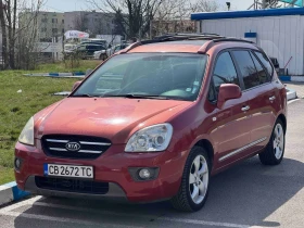Kia Carens - 3000 € / 5867.49 лв. - 94865795 14
