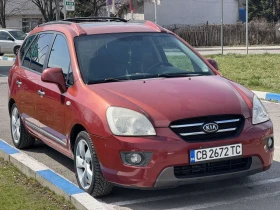 Kia Carens - 3000 € / 5867.49 лв. - 94865795 9