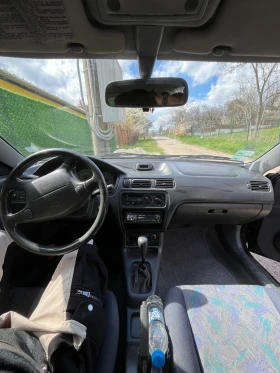 Toyota Paseo 1.5 - 450 € / 880.12 лв. - 97539555 5