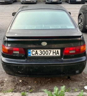 Toyota Paseo 1.5 - 450 € / 880.12 лв. - 97539555 4