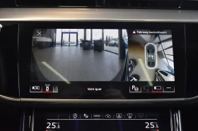 Audi S8 MATRIX/571HP/B&O/PANO/21/360/324z - 61999 € / 121259.50 лв. - 41175662 14