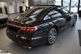 Audi S8 MATRIX/571HP/B&O/PANO/21/360/324z - 61999 € / 121259.50 лв. - 41175662 5