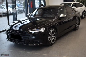 Audi S8 MATRIX/571HP/B&O/PANO/21/360/324z - 61999 € / 121259.50 лв. - 41175662 2