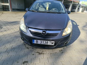 ������ Opel Corsa