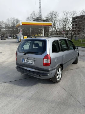 Opel Zafira 2.2 | Mobile.bg � ����� ������ 11