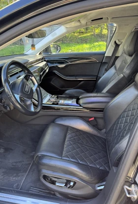 Audi A8 L 60 TFSIe LONG Quattro Plug-in Hybrid | Mobile.bg � ����� ������ 9
