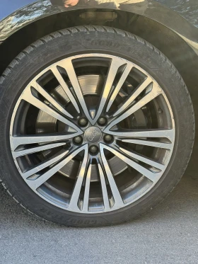 Audi A8 L 60 TFSIe LONG Quattro Plug-in Hybrid | Mobile.bg � ����� ������ 6