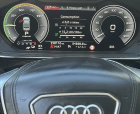 Audi A8 L 60 TFSIe LONG Quattro Plug-in Hybrid | Mobile.bg � ����� ������ 10