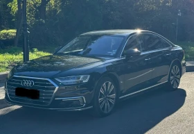������ Audi A8