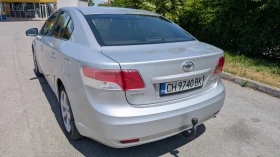 Toyota Avensis 27T - 5000 € / 9779.15 лв. - 30281346 4