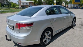Toyota Avensis 27T - 5000 € / 9779.15 лв. - 30281346 5