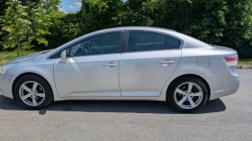 Toyota Avensis 27T - 5000 € / 9779.15 лв. - 30281346 3