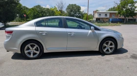 Toyota Avensis 27T - 5000 € / 9779.15 лв. - 30281346 6
