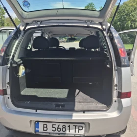 Opel Meriva | Mobile.bg � ����� ������ 3