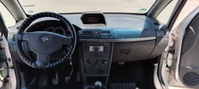 Opel Meriva | Mobile.bg � ����� ������ 7