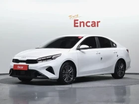 ����� �� �������� �� Kia K3 * Nd Generation * 1.6 * Signature