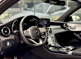 Mercedes-Benz C 220 AMG Coupe 4MATIC 80000км. - 2020г. - 9G Tronic - 11200 € / 21905.30 лв. - 32507507 7