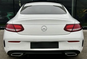 Mercedes-Benz C 220 AMG Coupe 4MATIC 80000км. - 2020г. - 9G Tronic - 11200 € / 21905.30 лв. - 32507507 4