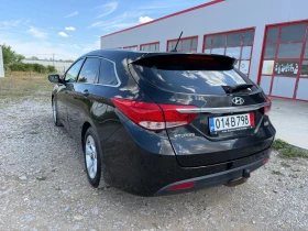 Hyundai I40 1.7CRDI-����-����-�������� | Mobile.bg � ����� ������ 7