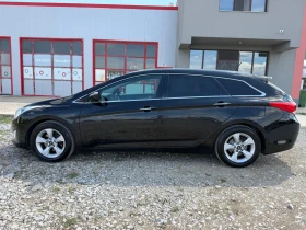 Hyundai I40 1.7CRDI-����-����-�������� | Mobile.bg � ����� ������ 8
