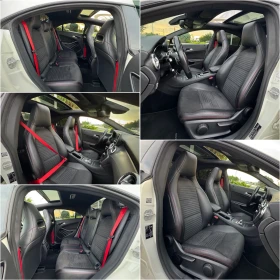 Mercedes-Benz CLA 45 AMG 4Matic Edition-1 Distronic+ AMG Full Led Panorama  | Mobile.bg � ����� ������ 7