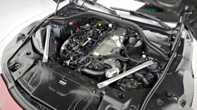 Toyota Supra GR 3.0* OMP* AYDRO*  | Auto.bg — изображение 6