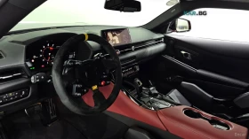 Toyota Supra GR 3.0* OMP* AYDRO*  | Auto.bg — изображение 7