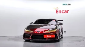 Toyota Supra GR 3.0* OMP* AYDRO*  | Auto.bg — изображение 3