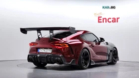 Toyota Supra GR 3.0* OMP* AYDRO*  | Auto.bg — изображение 2