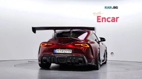 Toyota Supra GR 3.0* OMP* AYDRO*  | Auto.bg — изображение 4
