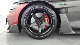 Toyota Supra GR 3.0* OMP* AYDRO*  | Auto.bg — изображение 5