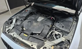 Mercedes-Benz E 450 AMG* * 4MATIC* BURMESTER* ОБДУХВАНЕ* ДИСТРОНИК*  - 26200 € - 79561872 16
