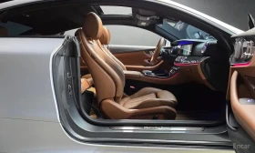 Mercedes-Benz E 450 AMG* * 4MATIC* BURMESTER* ОБДУХВАНЕ* ДИСТРОНИК*  - 26200 € - 79561872 13