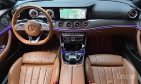 Mercedes-Benz E 450 AMG* * 4MATIC* BURMESTER* ОБДУХВАНЕ* ДИСТРОНИК*  - 26200 € - 79561872 6