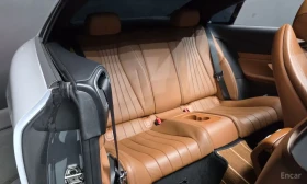 Mercedes-Benz E 450 AMG* * 4MATIC* BURMESTER* ОБДУХВАНЕ* ДИСТРОНИК*  - 26200 € - 79561872 14