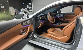 Mercedes-Benz E 450 AMG* * 4MATIC* BURMESTER* ОБДУХВАНЕ* ДИСТРОНИК*  - 26200 € - 79561872 5