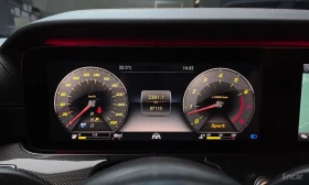 Mercedes-Benz E 450 AMG* * 4MATIC* BURMESTER* ОБДУХВАНЕ* ДИСТРОНИК*  - 26200 € - 79561872 11