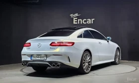 Mercedes-Benz E 450 AMG* * 4MATIC* BURMESTER* ОБДУХВАНЕ* ДИСТРОНИК*  - 26200 € - 79561872 2