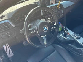 BMW 430 i xDrive | CARFAX | АВТОКРЕДИТ БЕЗ ПЪРВОНАЧАЛНА  - 15500 € - 11641310 7