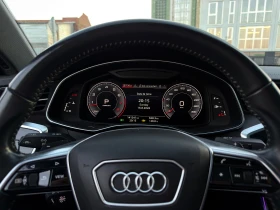 Audi A7 S-LINE* HUD* MATRIX* ОБДУХ* ДИСТ* 360* ПАНО* ВАКУУ | Auto.bg — изображение 7