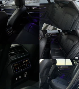 Audi A7 S-LINE* HUD* MATRIX* ОБДУХ* ДИСТ* 360* ПАНО* ВАКУУ | Auto.bg — изображение 15