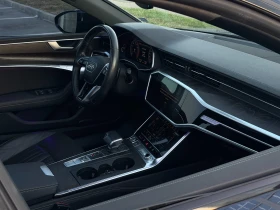 Audi A7 S-LINE* HUD* MATRIX* ОБДУХ* ДИСТ* 360* ПАНО* ВАКУУ | Auto.bg — изображение 10