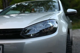 VW Golf - 5000 € - 40275570 8