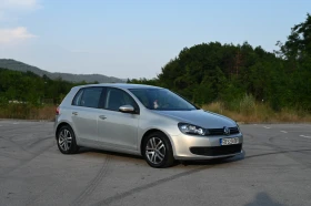 VW Golf - 5000 € - 40275570 3