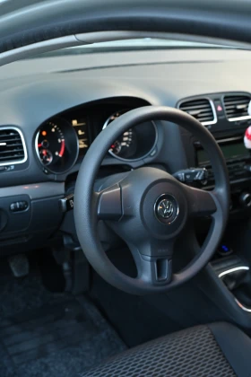 VW Golf - 5000 € - 40275570 9