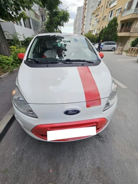 Ford Ka - 3300 € - 41826297 4