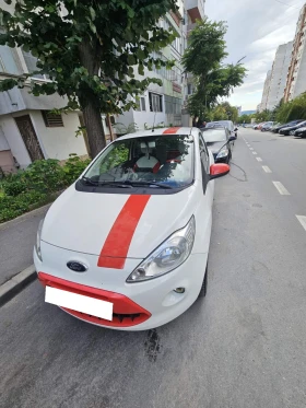 Ford Ka - 3300 € - 41826297 2