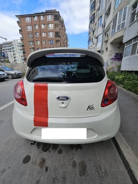 Ford Ka - 3300 € - 41826297 3